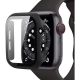 KRYT/OCHRANA DISPLEJE TECH-PROTECT DEFENSE360 APPLE WATCH 4/5/6/SE (40MM) BLACK