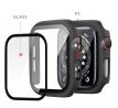 KRYT/OCHRANA DISPLEJE TECH-PROTECT DEFENSE360 APPLE WATCH 4/5/6/SE (40MM) BLACK