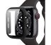 KRYT/OCHRANA DISPLEJE TECH-PROTECT DEFENSE360 APPLE WATCH 4/5/6/SE (44MM) BLACK