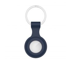 KRYT TECH-PROTECT ICON APPLE AIRTAG NAVY