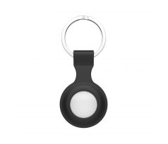 KRYT TECH-PROTECT ICON APPLE AIRTAG BLACK