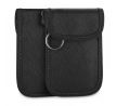 OCHRANA KLÍČŮ/POUZDRO TECH-PROTECT V1 KEYLESS RFID SIGNAL BLOCKER CASE CROSS BLACK