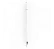 DOTYKOVÉ/KAPACITNÍ PERO TECH-PROTECT CHARM STYLUS PEN WHITE/SILVER