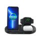 BEZDRÁTOVÁ NABÍJEČKA TECH-PROTECT W55 WIRELESS CHARGING STATION BLACK