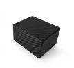 FARADAYA TECH-PROTECT V3 KEYLESS RFID SIGNAL BLOCKER BOX CARBON