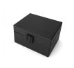 OCHRANA KLÍČŮ/POUZDRO TECH-PROTECT V3 KEYLESS RFID SIGNAL BLOCKER BOX CROSS BLACK