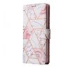 KRYT TECH-PROTECT WALLET iPhone 11 MARBLE