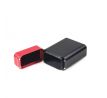 OCHRANA KLÍČŮ/POUZDRO TECH-PROTECT V2 KEYLESS RFID SIGNAL BLOCKER CASE BLACK/RED