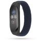 ŘEMÍNEK TECH-PROTECT LOOP XIAOMI MI SMART BAND 5 / 6 / 6 NFC CHARCOAL