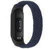 ŘEMÍNEK TECH-PROTECT LOOP XIAOMI MI SMART BAND 5 / 6 / 6 NFC CHARCOAL