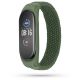 ŘEMÍNEK TECH-PROTECT LOOP XIAOMI MI SMART BAND 5 / 6 / 6 NFC ARMY GREEN