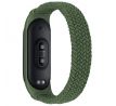 ŘEMÍNEK TECH-PROTECT LOOP XIAOMI MI SMART BAND 5 / 6 / 6 NFC ARMY GREEN