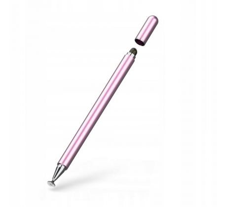 DOTYKOVÉ/KAPACITNÍ PERO TECH-PROTECT CHARM STYLUS PEN PURPLE