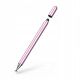 DOTYKOVÉ/KAPACITNÍ PERO TECH-PROTECT CHARM STYLUS PEN PURPLE