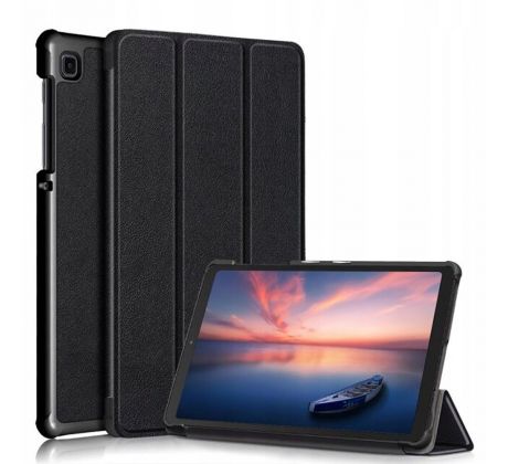 KRYT TECH-PROTECT SMARTCASE SAMSUNG GALAXY TAB A7 LITE 8.7 T220 / T225 BLACK