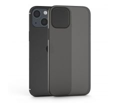 KRYT TECH-PROTECT ULTRASLIM 0.4MM iPhone 13 MATTE BLACK