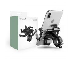 TECH-PROTECT ALUPRO UNIVERSAL BIKE MOUNT BLACK