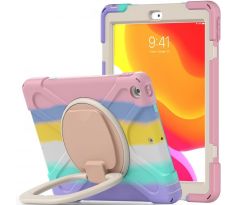 KRYT TECH-PROTECT X-ARMOR iPad 10.2 2019 / 2020 / 2021 BABY COLOR