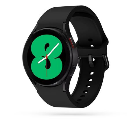 ŘEMÍNEK TECH-PROTECT ICONBAND SAMSUNG GALAXY WATCH 4 / 5 / 5 PRO / 6 / 7 / FE BLACK