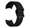 ŘEMÍNEK TECH-PROTECT ICONBAND SAMSUNG GALAXY WATCH 4 / 5 / 5 PRO / 6 BLACK