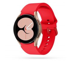 ŘEMÍNEK TECH-PROTECT ICONBAND SAMSUNG GALAXY WATCH 4 / 5 / 5 PRO / 6 CORAL RED