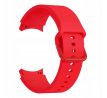 ŘEMÍNEK TECH-PROTECT ICONBAND SAMSUNG GALAXY WATCH 4 / 5 / 5 PRO / 6 / 7 / FE CORAL RED