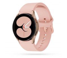 ŘEMÍNEK TECH-PROTECT ICONBAND SAMSUNG GALAXY WATCH 4 / 5 / 5 PRO / 6 PINK SAND