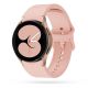 ŘEMÍNEK TECH-PROTECT ICONBAND SAMSUNG GALAXY WATCH 4 / 5 / 5 PRO / 6 / 7 / FE PINK SAND