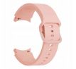 ŘEMÍNEK TECH-PROTECT ICONBAND SAMSUNG GALAXY WATCH 4 / 5 / 5 PRO / 6 / 7 / FE PINK SAND
