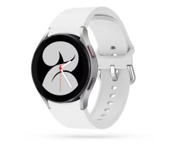 ŘEMÍNEK TECH-PROTECT ICONBAND SAMSUNG GALAXY WATCH 4 / 5 / 5 PRO / 6 WHITE