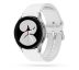 ŘEMÍNEK TECH-PROTECT ICONBAND SAMSUNG GALAXY WATCH 4 / 5 / 5 PRO / 6 / 7 / FE WHITE