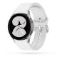 ŘEMÍNEK TECH-PROTECT ICONBAND SAMSUNG GALAXY WATCH 4 / 5 / 5 PRO / 6 WHITE