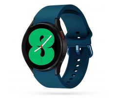 ŘEMÍNEK TECH-PROTECT ICONBAND SAMSUNG GALAXY WATCH 4 / 5 / 5 PRO / 6 ELECTRIC BLUE