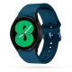 ŘEMÍNEK TECH-PROTECT ICONBAND SAMSUNG GALAXY WATCH 4 / 5 / 5 PRO / 6 / 7 / FE ELECTRIC BLUE
