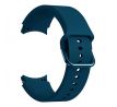 ŘEMÍNEK TECH-PROTECT ICONBAND SAMSUNG GALAXY WATCH 4 / 5 / 5 PRO / 6 / 7 / FE ELECTRIC BLUE