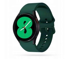 ŘEMÍNEK TECH-PROTECT ICONBAND SAMSUNG GALAXY WATCH 4 / 5 / 5 PRO / 6 ARMY GREEN