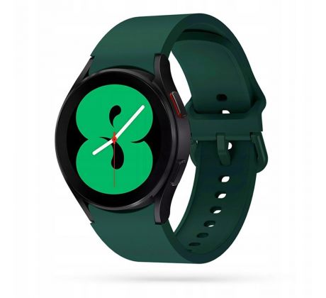 ŘEMÍNEK TECH-PROTECT ICONBAND SAMSUNG GALAXY WATCH 4 / 5 / 5 PRO / 6 / 7 / FE ARMY GREEN