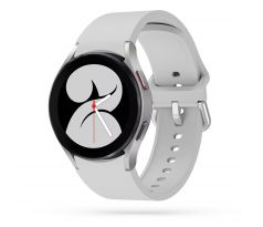 ŘEMÍNEK TECH-PROTECT ICONBAND SAMSUNG GALAXY WATCH 4 / 5 / 5 PRO / 6 / 7 / FE GREY