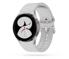 ŘEMÍNEK TECH-PROTECT ICONBAND SAMSUNG GALAXY WATCH 4 / 5 / 5 PRO / 6 GREY