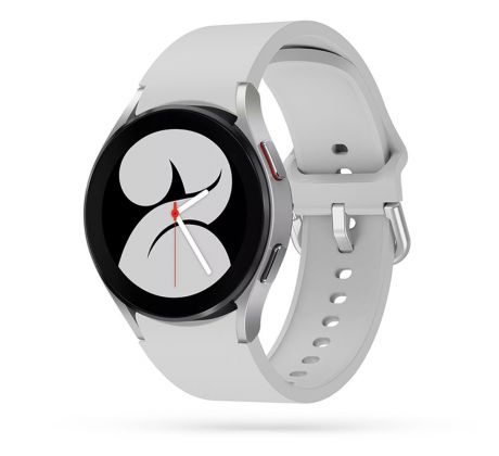 ŘEMÍNEK TECH-PROTECT ICONBAND SAMSUNG GALAXY WATCH 4 / 5 / 5 PRO / 6 GREY