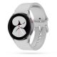 ŘEMÍNEK TECH-PROTECT ICONBAND SAMSUNG GALAXY WATCH 4 / 5 / 5 PRO / 6 / 7 / FE GREY