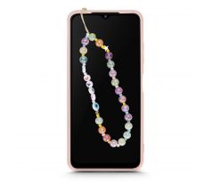 ŠŇŮRKA NA TELEFON TECH-PROTECT LOVE STRAP COLORFUL