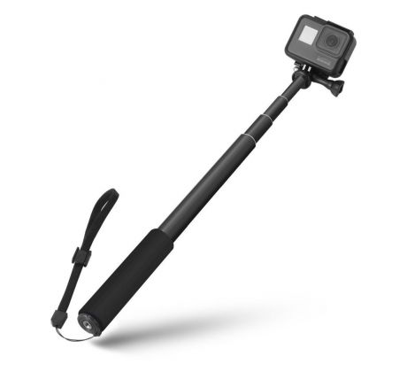 SELFIE TYČ TECH-PROTECT MONOPAD & SELFIE STICK GOPRO HERO BLACK