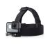 ČELENKA/DRŽÁK TECH-PROTECT HEADSTRAP GOPRO HERO BLACK