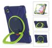 KRYT TECH-PROTECT X-ARMOR SAMSUNG GALAXY TAB A7 LITE 8.7 T220 / T225 NAVY/LIME