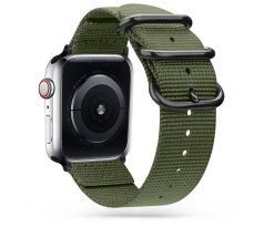TECH-PROTECT SCOUT APPLE WATCH 4 / 5 / 6 / 7 / SE (42 / 44 / 45 MM) GREEN