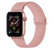 ŘEMÍNEK TECH-PROTECT MELLOW APPLE WATCH 4 / 5 / 6 / 7 / 8 / 9 / SE (38 / 40 / 41 MM) PINK SAND