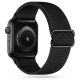 ŘEMÍNEK TECH-PROTECT MELLOW APPLE WATCH 4 / 5 / 6 / 7 / 8 / 9 / SE / ULTRA 1 / 2 (42 / 44 / 45 / 49 MM) BLACK