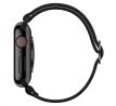 ŘEMÍNEK TECH-PROTECT MELLOW APPLE WATCH 4 / 5 / 6 / 7 / 8 / 9 / SE / ULTRA 1 / 2 (42 / 44 / 45 / 49 MM) BLACK