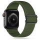 ŘEMÍNEK TECH-PROTECT MELLOW APPLE WATCH 4 / 5 / 6 / 7 / 8 / 9 / SE / ULTRA 1 / 2 (42 / 44 / 45 / 49 MM) GREEN